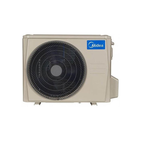 Midea MFPA-24ARN1-QB6/ MOX430-24HN1-QB6-3