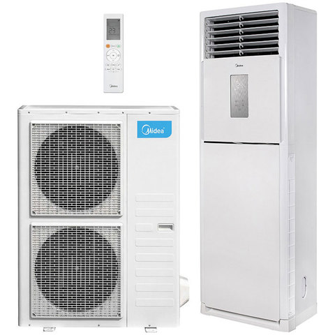 Midea MFM-50ARN1-R/ MOU-55HN1-R-2