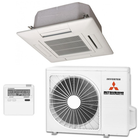 Mitsubishi Heavy FDTC60VF/SRC60ZJX-S-2