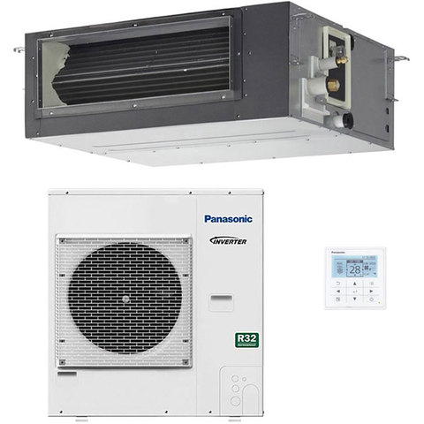 Panasonic S-100PF1E5B/ U-100PZ2E5-2