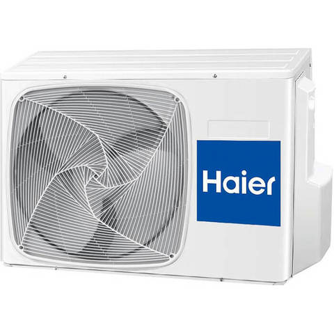 Haier AS09NS6ERA-W/ 1U09BS3ERA-4