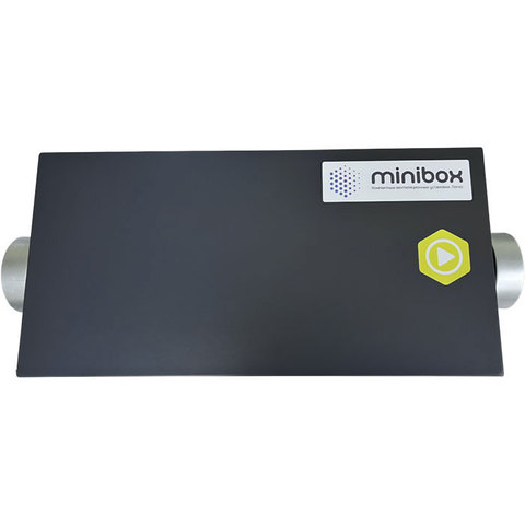 Minibox E-300 mini GTC-3