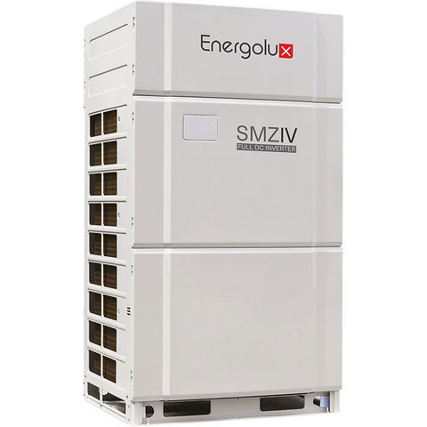 Наружный блок VRF Energolux SMZU75V4AI