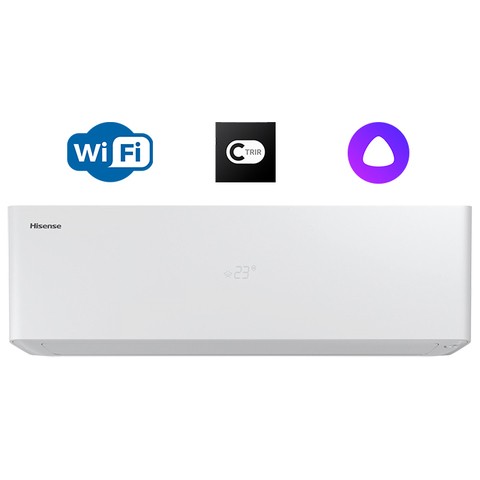 Кондиционер Hisense AS-13UW4RXVQH01