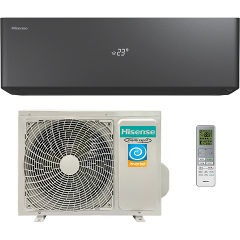 Hisense AS-10UW4RXVQH00A(B)-2