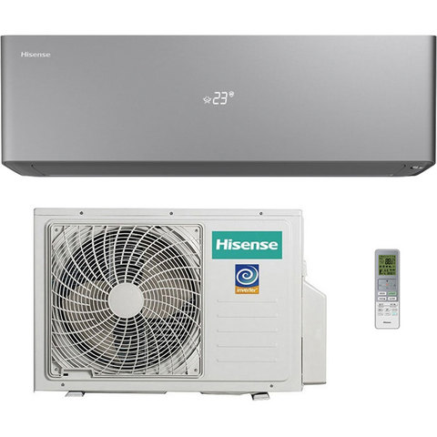 Hisense AS-13UW4RXVQH01(B)-2