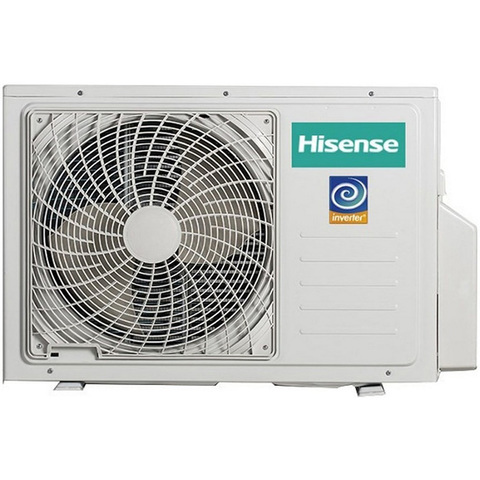 Hisense AS-13UW4RXVQH01(B)-8