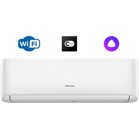 Кондиционер Hisense Goal DC Inverter AS-18UW4RMSCA01