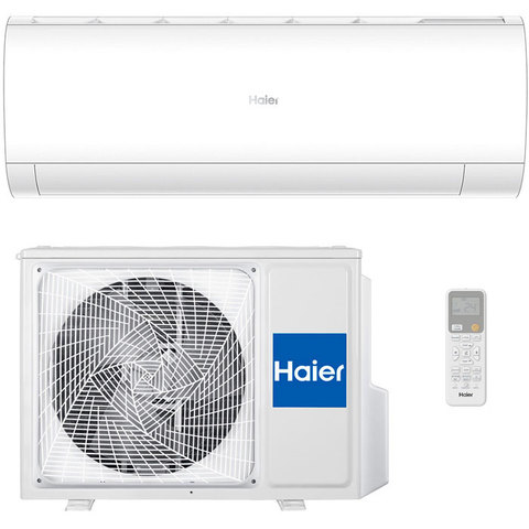 Haier HSU-07HPL203/R3-2