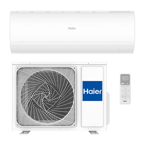 Haier AS20HPL2HRA/ 1U20HPL1FRA-2