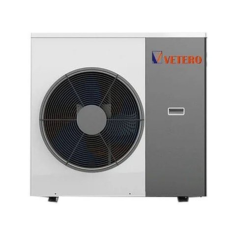 Тепловой насос Vetero EVI AIR 10 (I)
