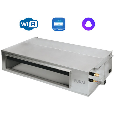 Внутренний блок Funai RAM-I-KG35HP.L01/S