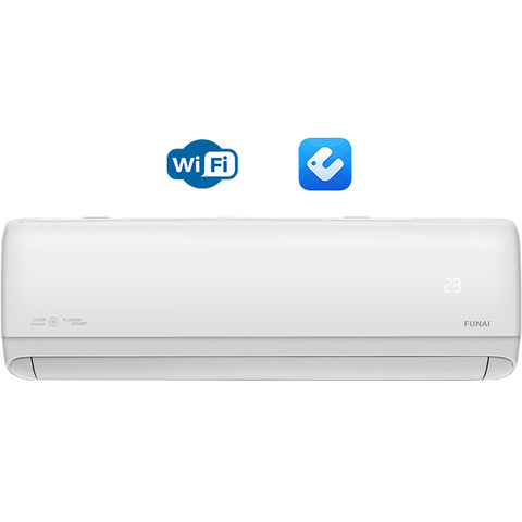 Внутренний блок Funai RAM-I-DA50HP.W01/S