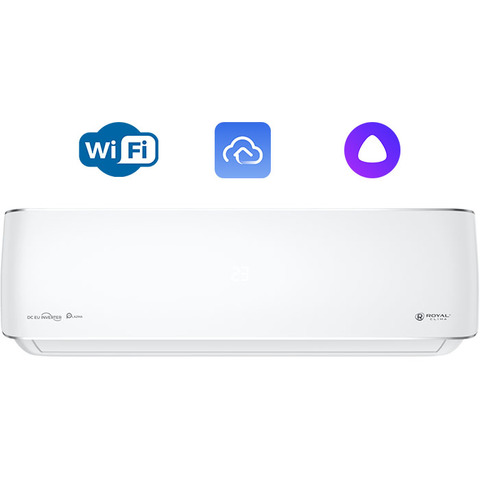 Внутренний блок Royal Clima RCI-PX09HN