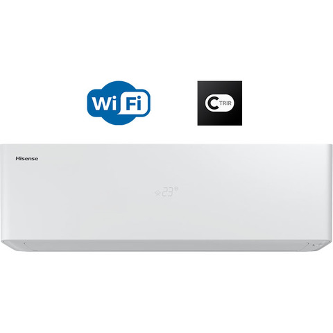 Внутренний блок Hisense AS-13UW4RXVQH01G