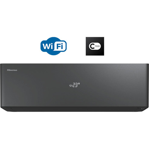 Внутренний блок Hisense AS-13UW4RXVQH01G(B)