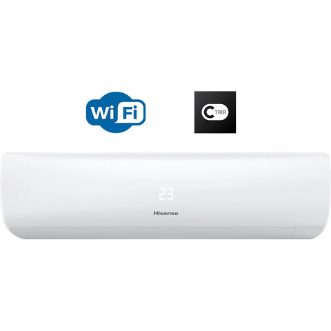 Hisense AMS-12UW4RXRKB00