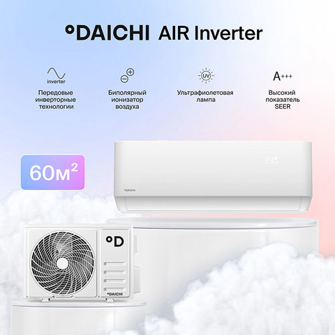 Daichi AIR60AVQS1R/ AIR60FVS1R-3