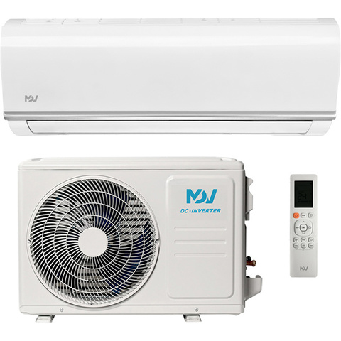 MDV MDSC-07HRDN8/ MDOC-07HDN8-2