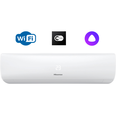 Сплит система Hisense AS-07UW4RYRKB00