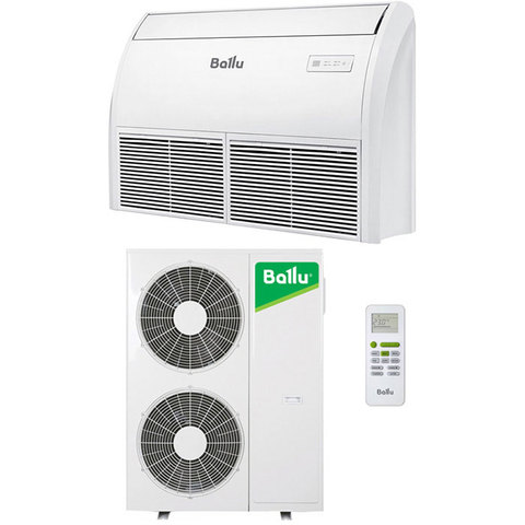 Ballu BLCI_CF-60HN1_24Y-2