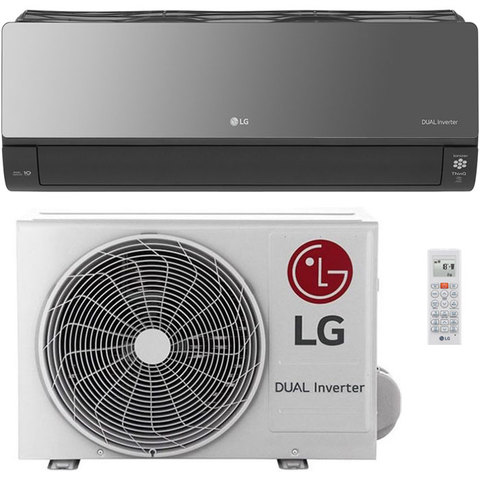 LG AC09BK.NSJR/ AC09BK.UA3R-2