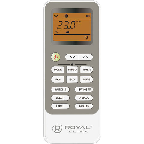 Royal Clima RCI-OM22HN-5