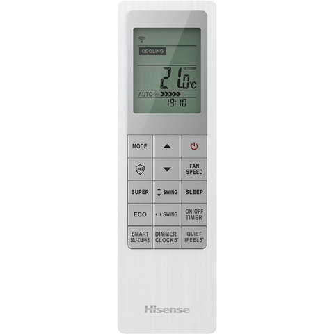 Hisense AS-18UW4RXATG03-6