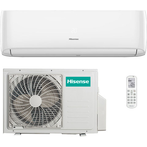 Hisense AS-30HR4RBFCA00-2