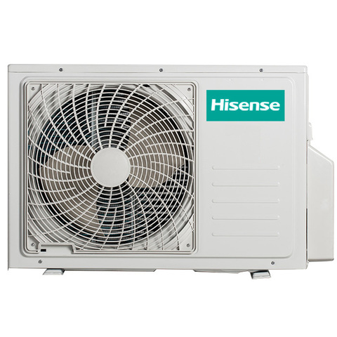 Hisense AS-30HR4RBFCA00-7