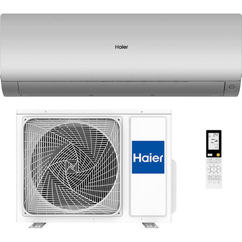 Haier AS25S2SF3FA-S/ 1U25S2SM3FA-2