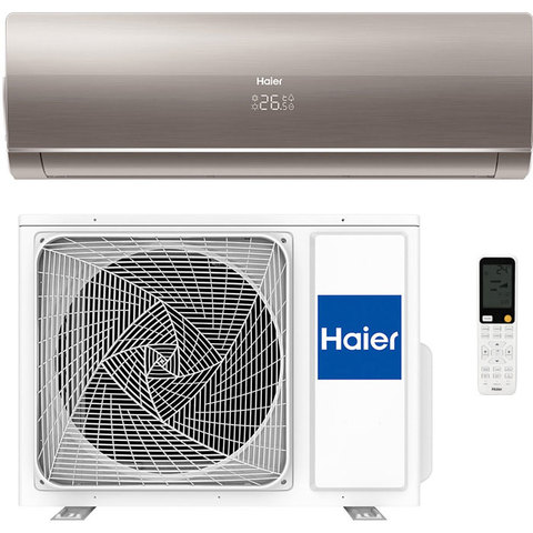 Haier HSU-07HFF103/R3-G-2