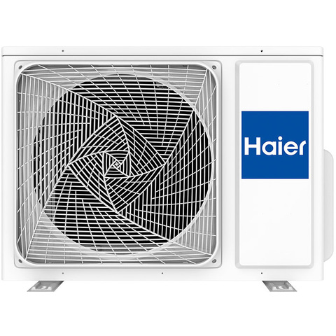 Haier HSU-24HFF103/R3-W-6