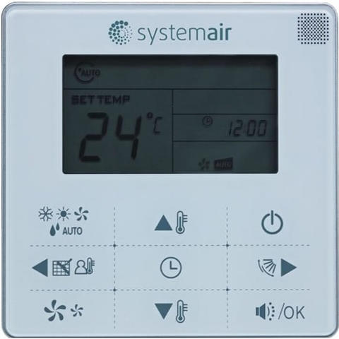 Sysplit Syscool Sysplit DUCT 96 HP Q-4