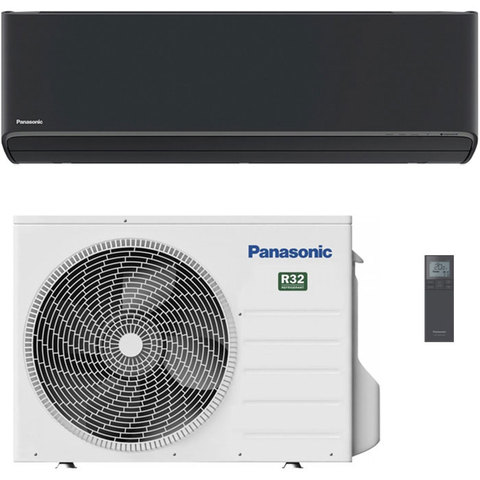 Panasonic CS-HZ25ZKE-H/CU-HZ25ZKE-2