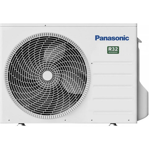 Panasonic CS-HZ25ZKE-H/CU-HZ25ZKE-3