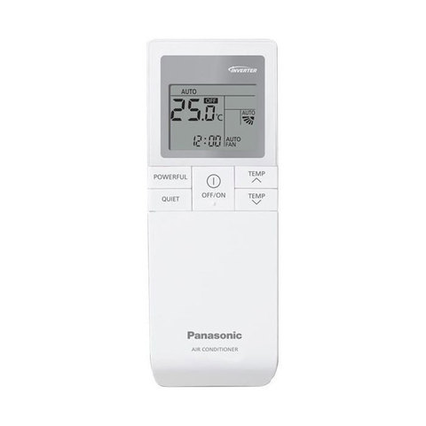 Panasonic CS-Z35ZKEW/CU-Z35ZKE-5