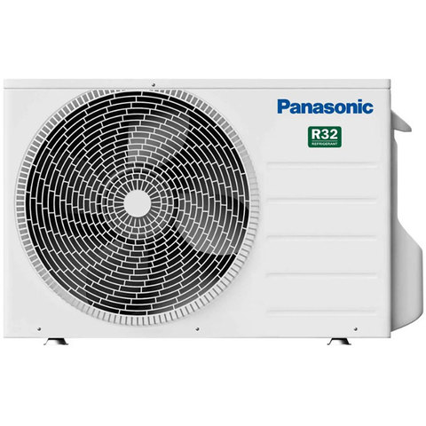 Panasonic CS-TZ20ZKEW/CU-TZ20ZKE-4