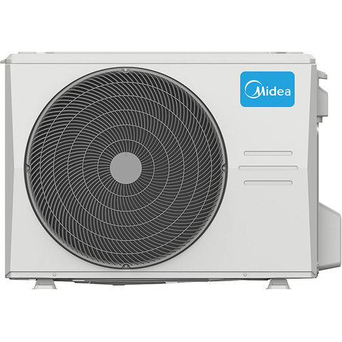 Midea MSAG1-07HRN1-I/ MSAG1-07HRN1-O/-40-4