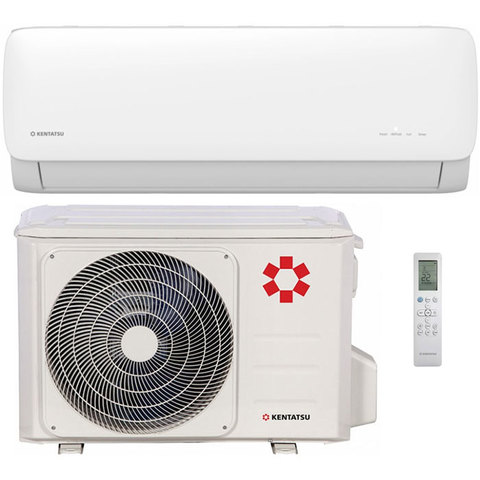 Kentatsu KSGA53HZRN1/ KSRA53HZRN1/-40-10