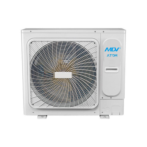 Наружный блок VRF MDV MDV-V36W/DHN1(At)