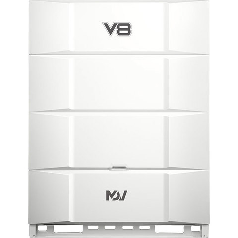 Наружный блок VRF MDV MDV-V8i615V2R1A(MA)