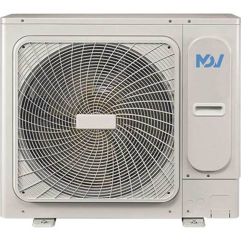 Наружный блок VRF MDV MDVO-Mi100V2R1D(D)