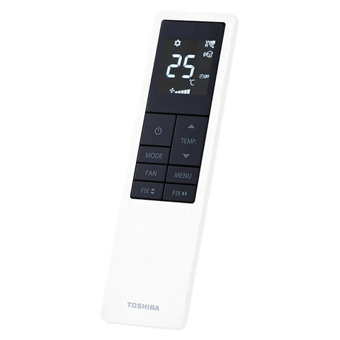 Toshiba RAS-B10G3KVSG-E/ RAS-10J2AVSG-E1-18