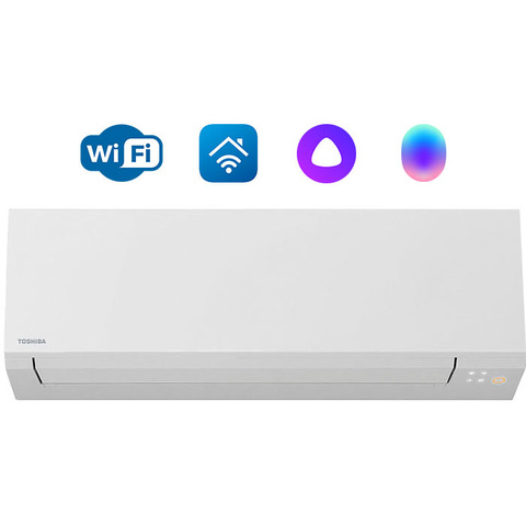 Кондиционер Toshiba RAS-B13G3KVSG-E/ RAS-13J2AVSG-E1
