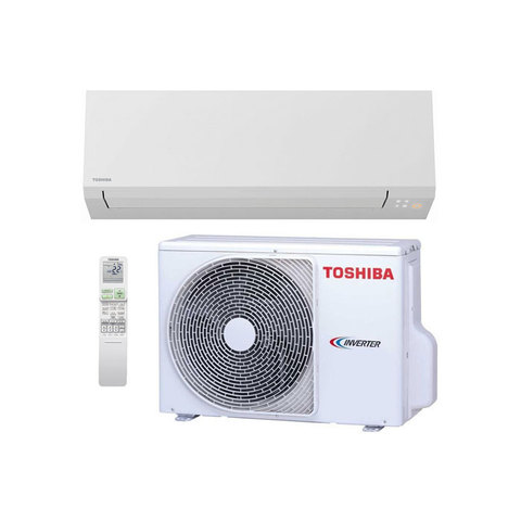 Toshiba RAS-B13G3KVSG-E/ RAS-13J2AVSG-E1-2