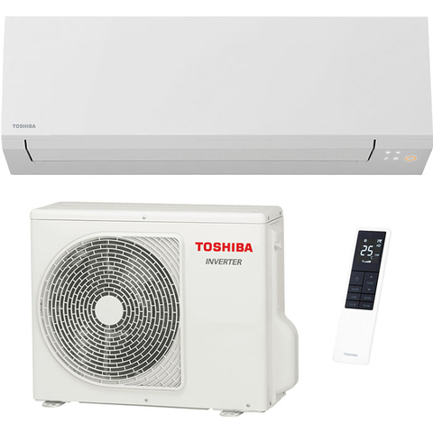 Toshiba RAS-B16G3KVSG-E/ RAS-16J2AVSG-E1-13