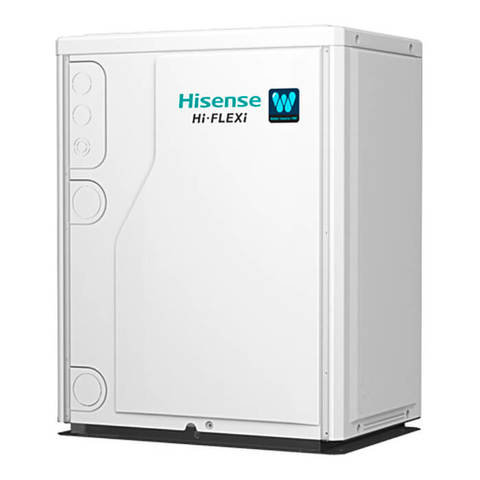 Наружный блок VRF Hisense AVWW-76FKFW1