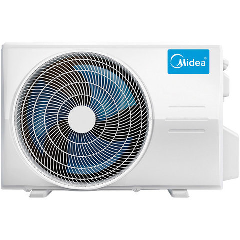 Midea MSHP-09N8D6-I/ MSHP-09N8D6-O-3