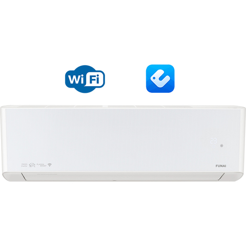 Тепловой насос Funai RAC-I-ON30HP.D01